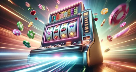 Особенности игорного рынка Южной Кореи